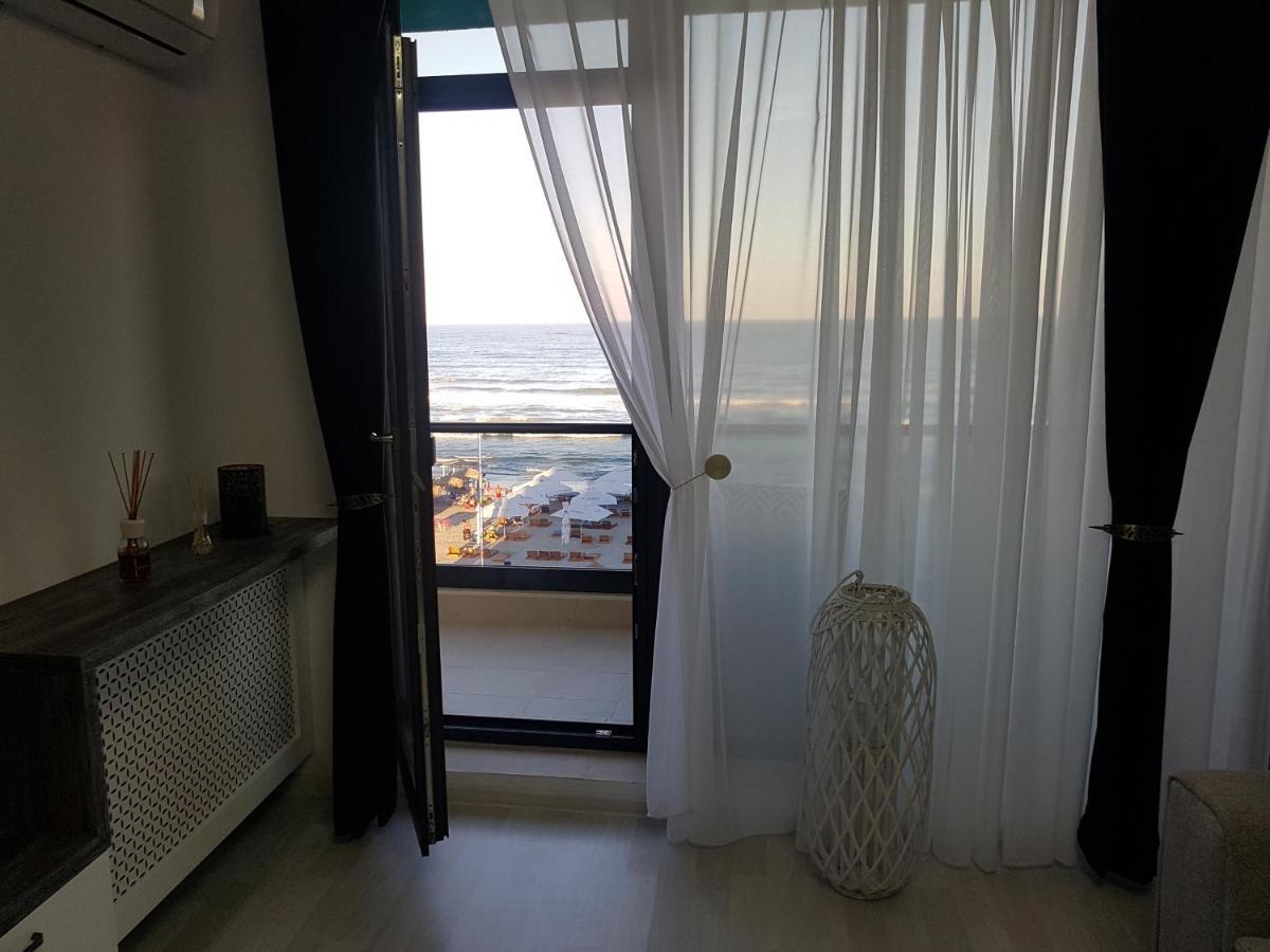 Năvodari Panoramis Promenada-Larisa 아파트 외부 사진
