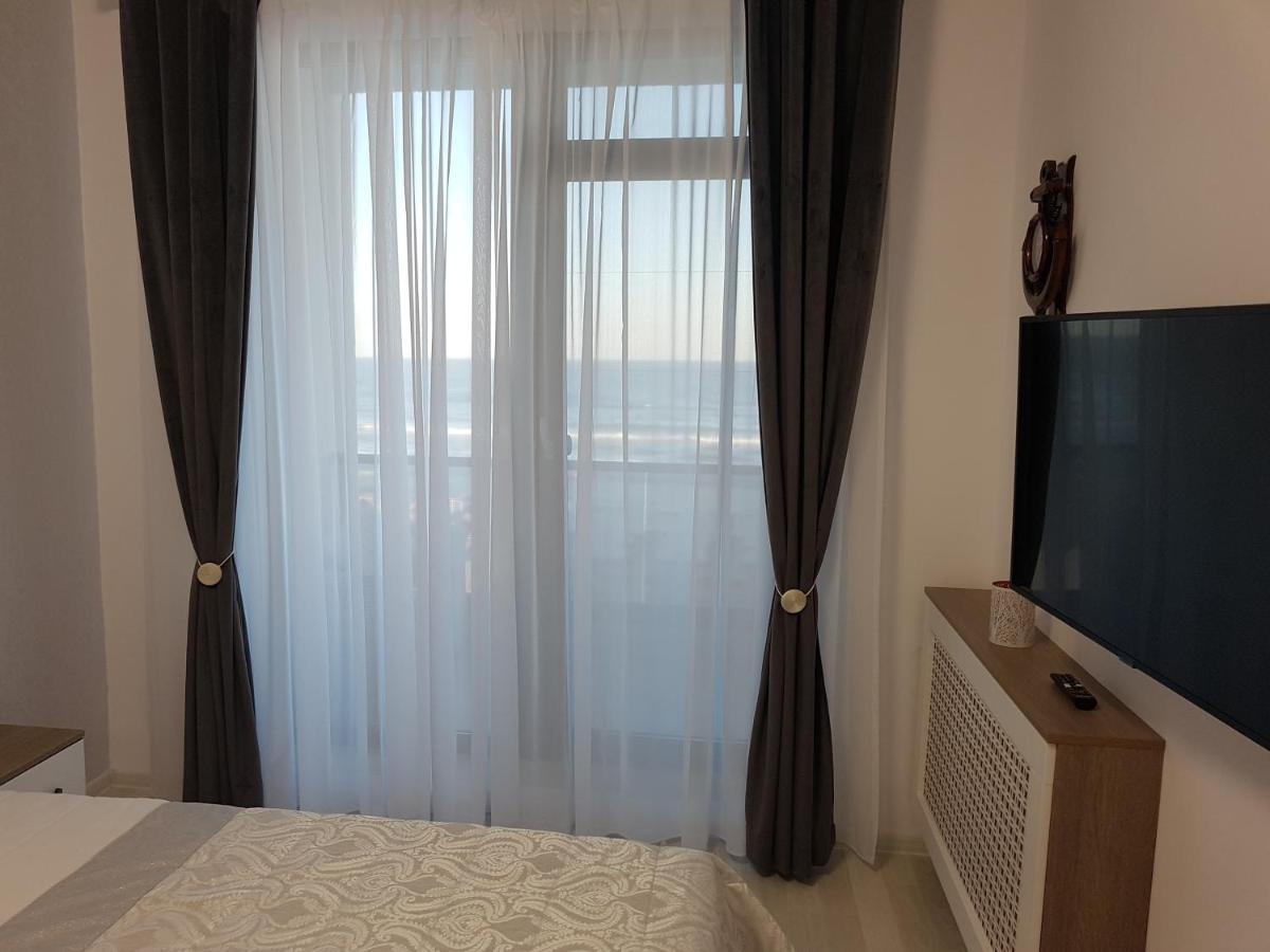 Năvodari Panoramis Promenada-Larisa 아파트 외부 사진