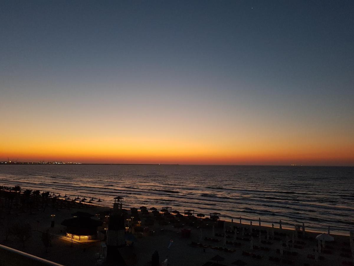 Năvodari Panoramis Promenada-Larisa 아파트 외부 사진