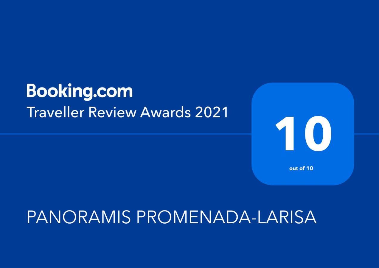 Năvodari Panoramis Promenada-Larisa 아파트 외부 사진